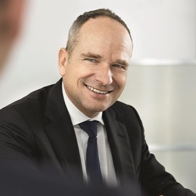 Urs Breitmeier